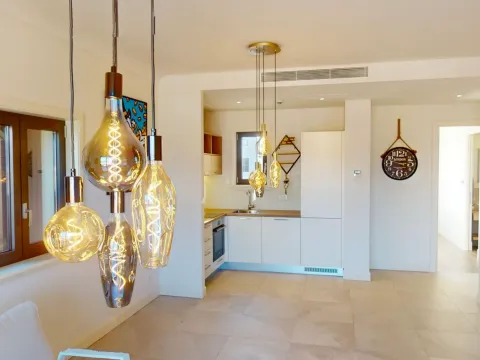 Prodaja, dvosoban stan, 77m², Luštica Bay, Tivat - image 6