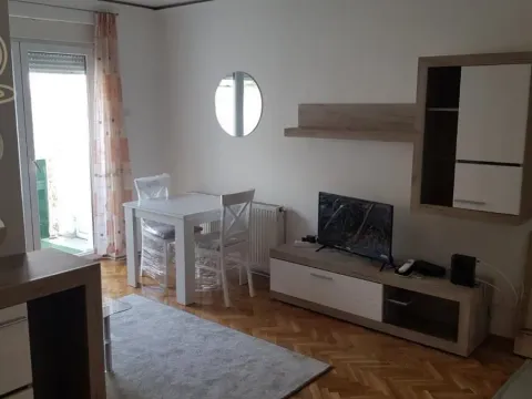 Izdavanje, garsonjera, 27m², Detelinara, Novi Sad Sve Podlokacije - image 5