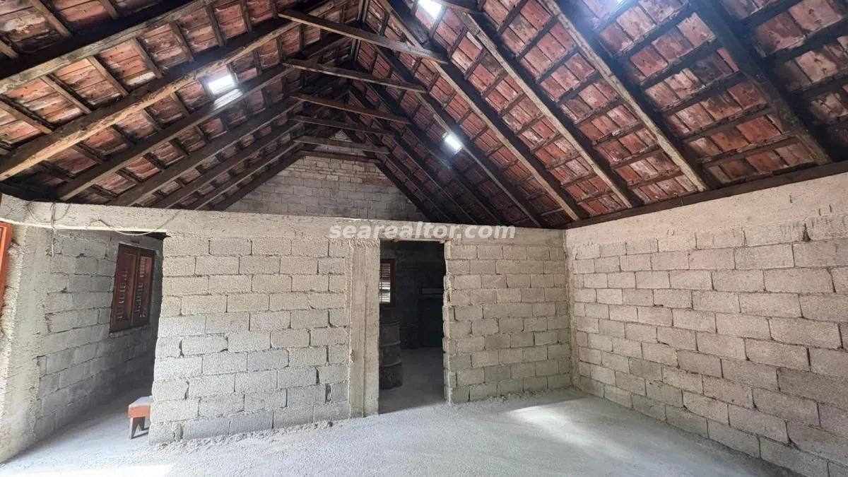 Prodaja, kuća, 54m², Njeguši, Cetinje