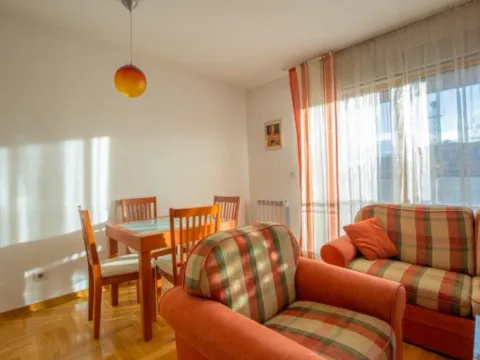 Rent, two bedroom apartment, 67m², Preko Morače, Podgorica - image 4