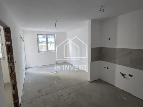 Sale, two bedroom apartment, 40m², Užice, Srbija - image 5