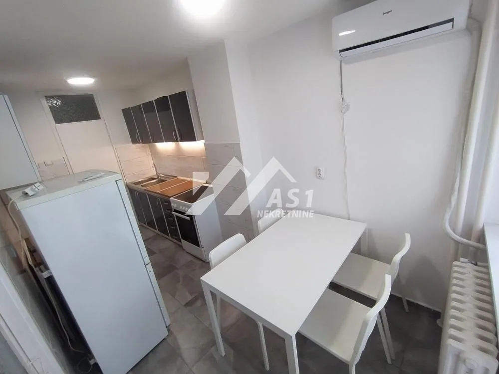 Izdavanje, dvosoban stan, 58m², Liman 2, Novi Sad Sve Podlokacije