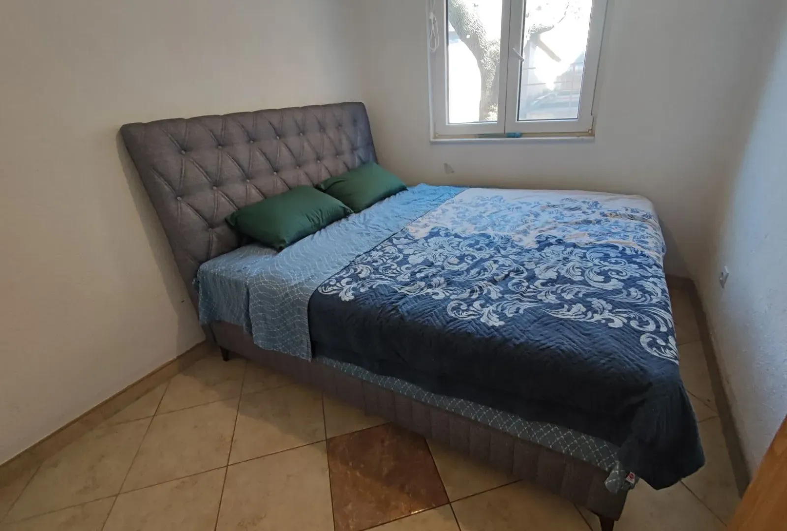 Prodaja, stan, 61m², Bar, Crna Gora