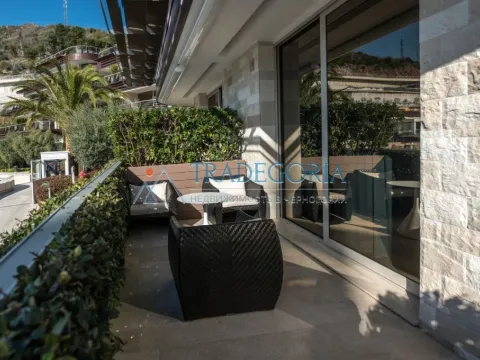 Prodaja, jednosoban stan, 95m², Budva, Crna Gora - image 2
