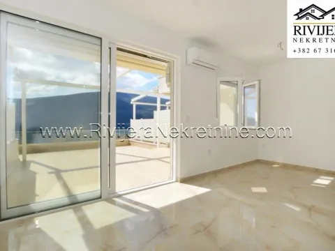 Prodaja, dvosoban stan, 134m², Baošići, Herceg Novi - image 14