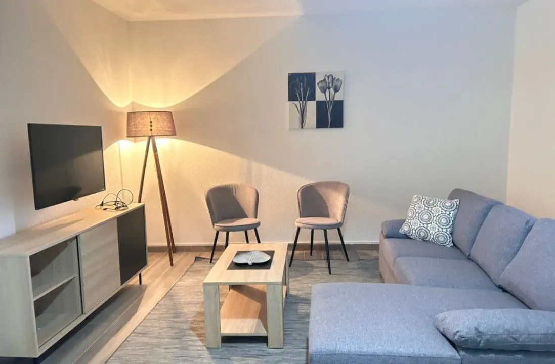 Rent, two bedroom apartment, 91m², Konik, Podgorica