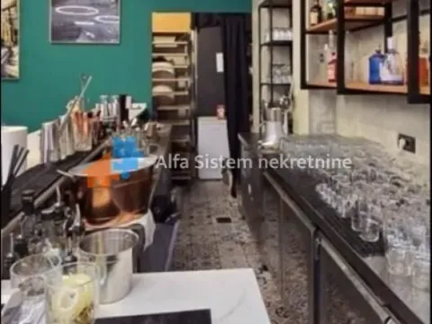 Sale, office space, 113m², Stari Grad, Beograd - image 11