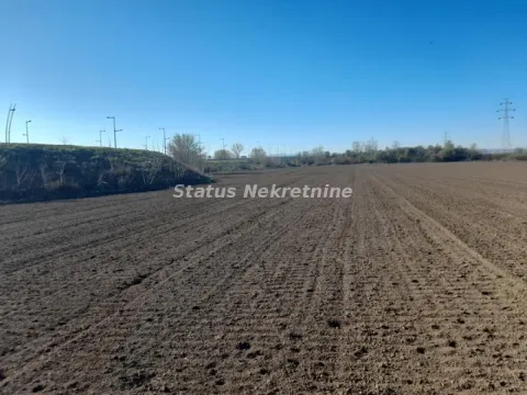 Prodaja, plac, 5800m², Bulevar Evrope, Novi Sad Sve Podlokacije - image 13