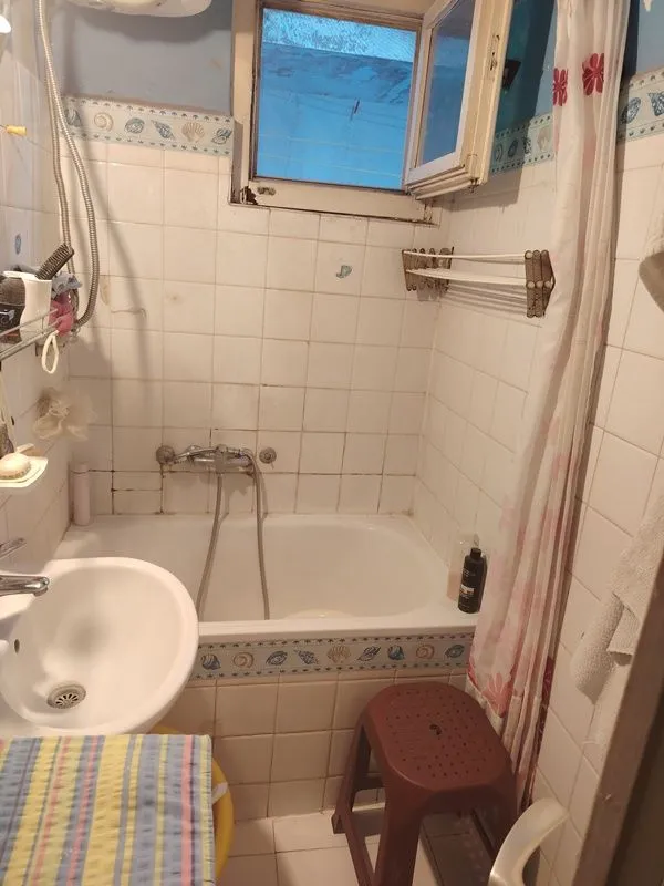 Prodaja, jednosoban stan, 41m², Centar Sve Podlokacije, Beograd