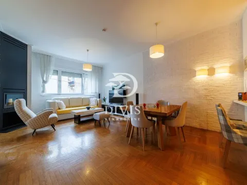 Prodaja, trosoban stan, 102m², Kalenić Pijaca, Vračar Sve Podlokacije - image 2