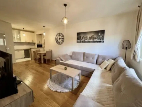 Sale, one bedroom apartment, 53m², Central Point, Podgorica - image 3