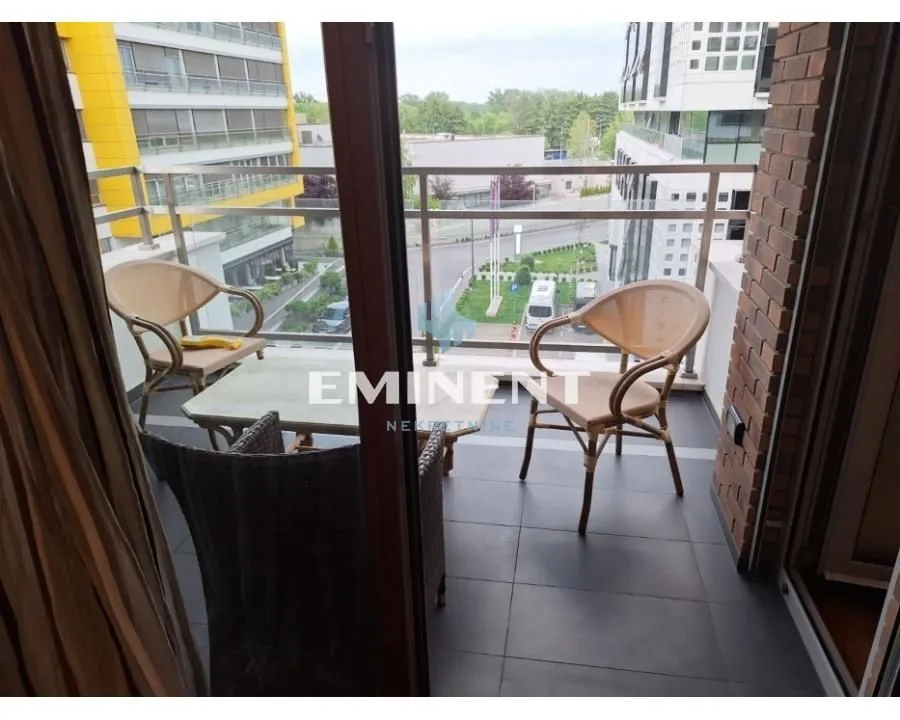 Rent, two bedroom apartment, 60m², Novi Beograd Sve Podlokacije, Beograd