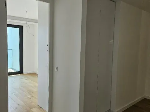 Rent, two bedroom apartment, 54m², Novi Beograd Sve Podlokacije, Beograd - image 7