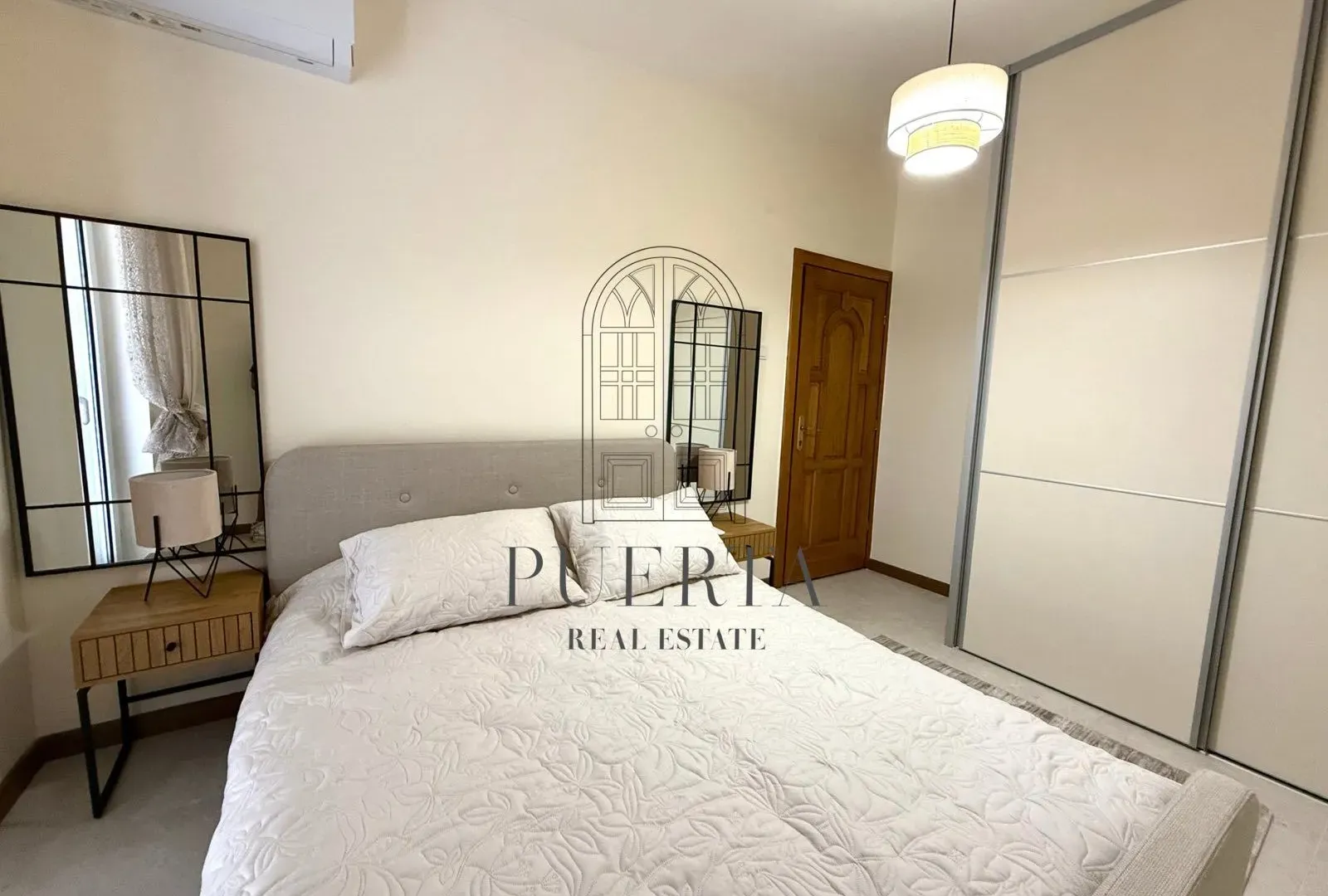 Izdavanje, trosoban stan, 114m², Preko Morače, Podgorica