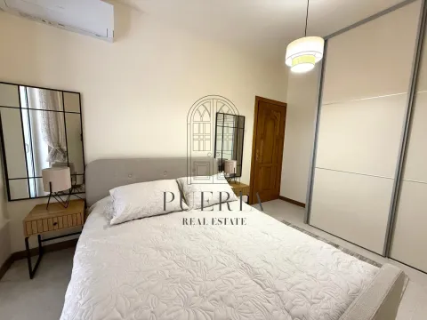 Rent, three bedroom apartment, 114m², Preko Morače, Podgorica - image 11