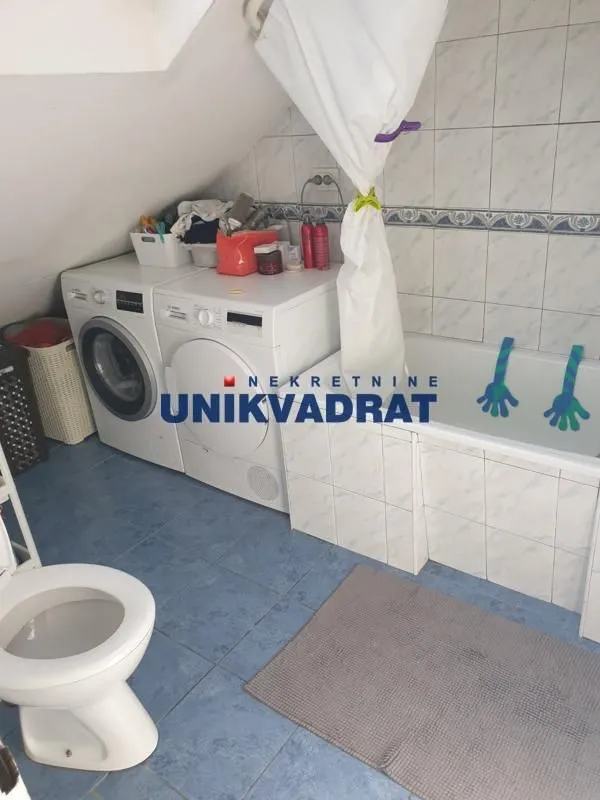 Prodaja, četvorosoban stan, 123m², Čukarica, Beograd