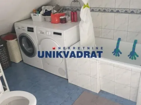 Sale, four bedroom apartment, 123m², Čukarica, Beograd - image 10