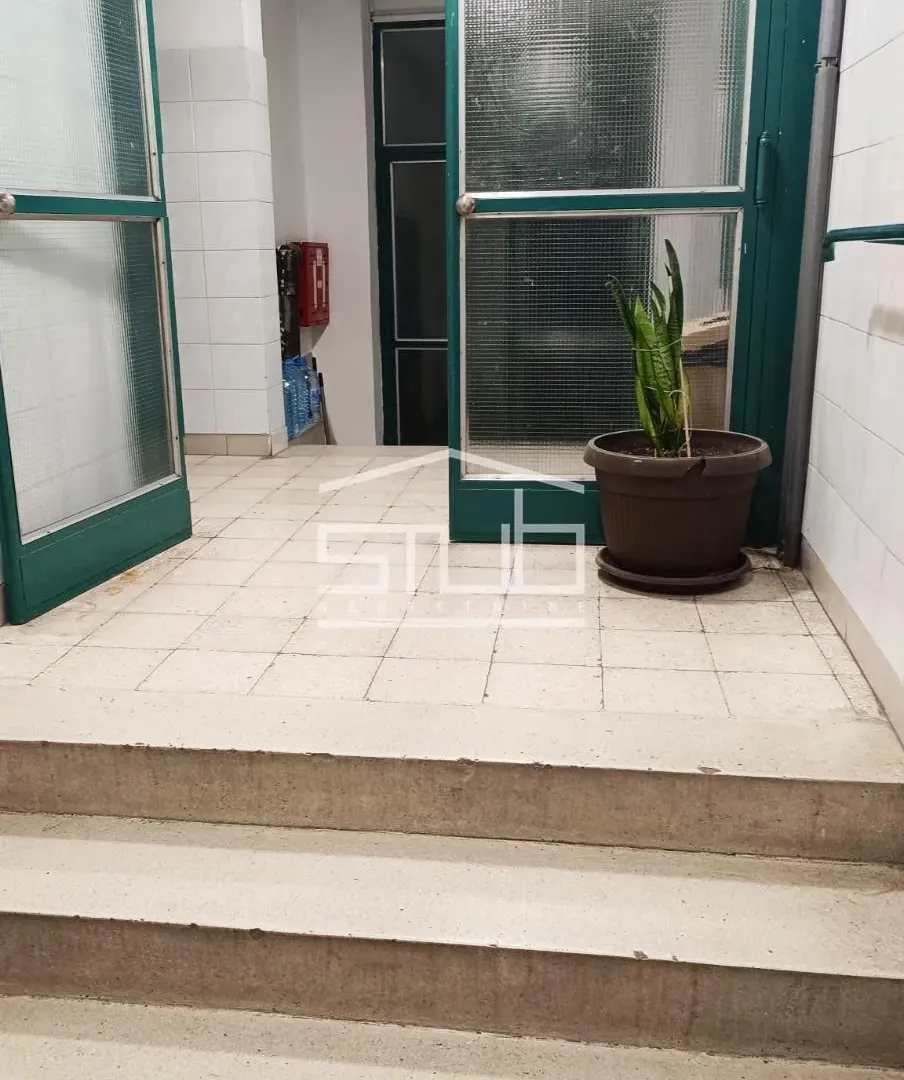 Izdavanje, dvosoban stan, 39m², Vračar Sve Podlokacije, Beograd
