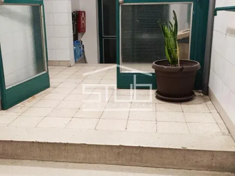 Izdavanje, dvosoban stan, 39m², Crveni Krst, Beograd - image 3