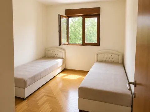 Prodaja, dvosoban stan, 64m², Stari Aerodrom, Podgorica - image 10