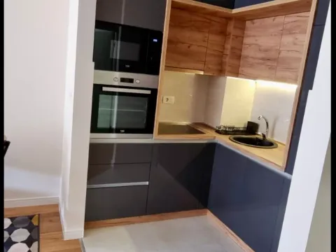 Rent, one bedroom apartment, 43m², Central Point, Podgorica - image 8