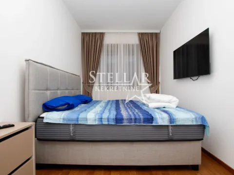Rent, two bedroom apartment, 60m², Vezirov Most, Podgorica - image 10