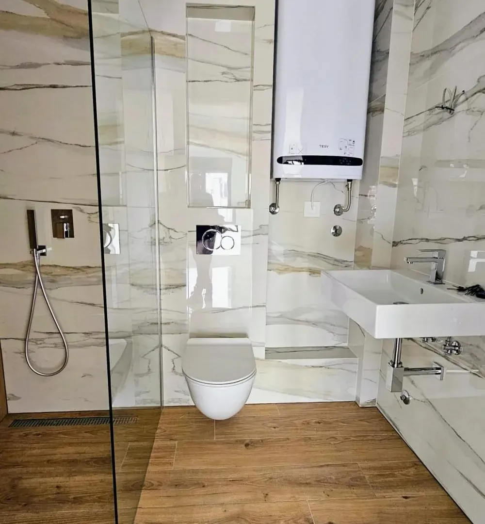 Prodaja, trosoban stan, 89m², Vukov Spomenik, Zvezdara Sve Podlokacije