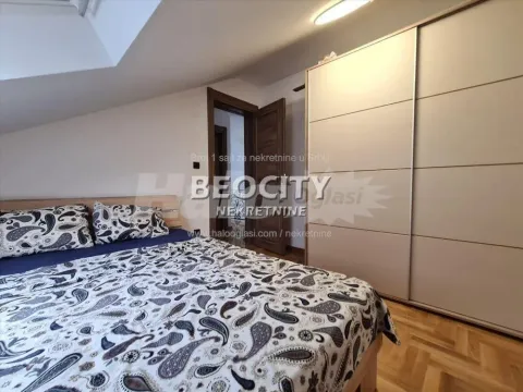 Rent, apartment, 112m², Autokomanda, Voždovac Sve Podlokacije - image 7