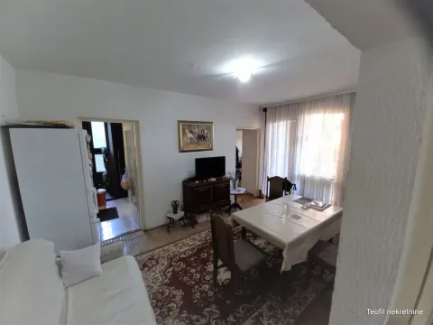 Prodaja, trosoban stan, 91m2, Vidikovac, Budva Prodaja, trosoban stan, 91m2, Vidikovac, Budva