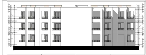 Prodaja, jednosoban stan, 26m², Kotor, Crna Gora - image 6