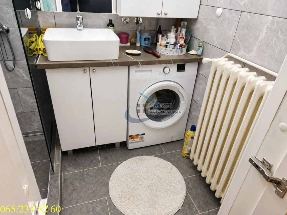 Prodaja, dvosoban stan, 75m², Banjica, Voždovac Sve Podlokacije