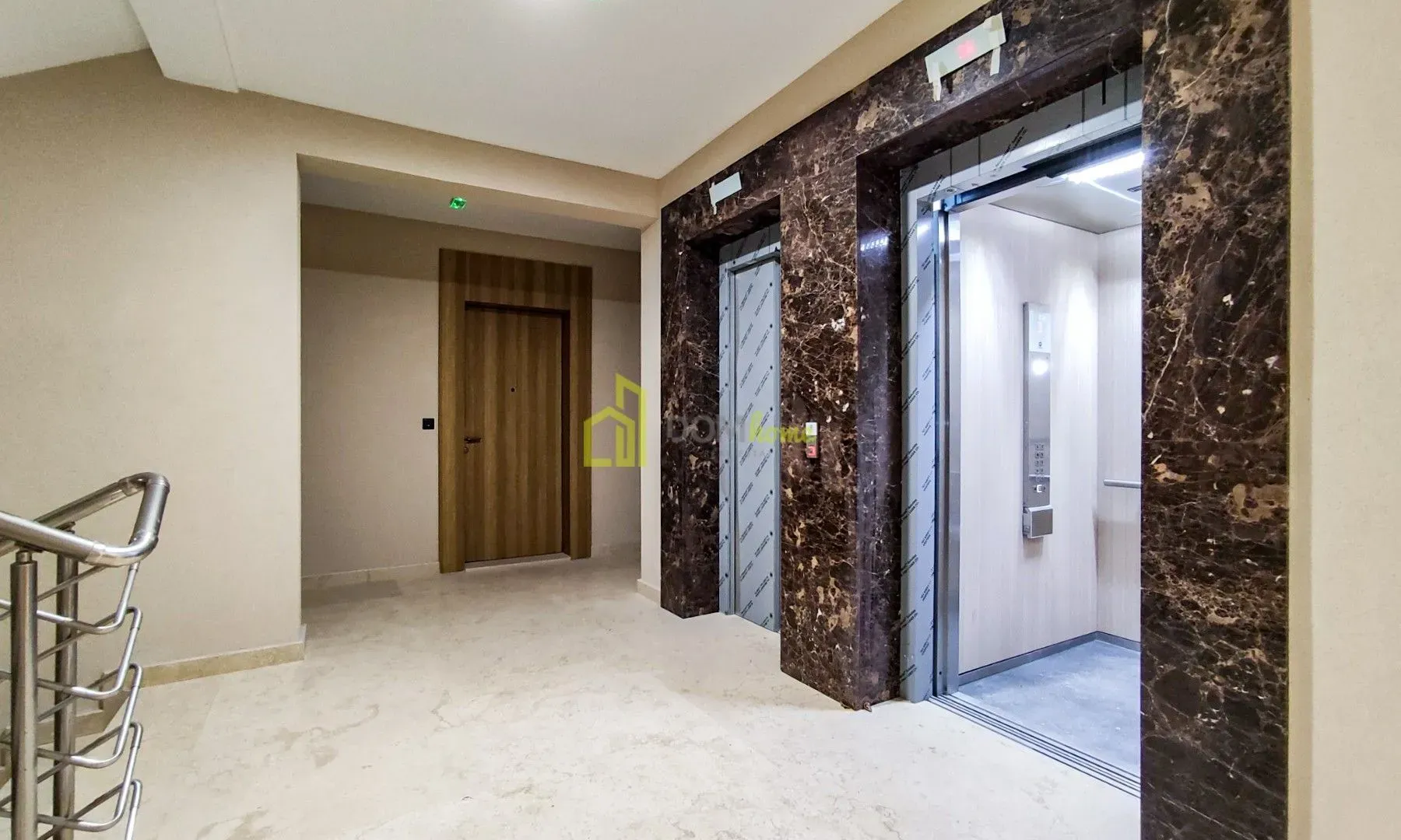 Sale, one bedroom apartment, 58m², Kruševac, Podgorica