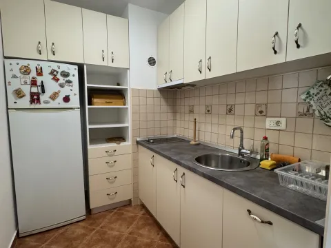 Izdavanje, jednosoban stan, 42m², Preko Morače, Podgorica - image 4