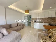 Sale, one bedroom apartment, 50m², Utjeha, Bar - image 4