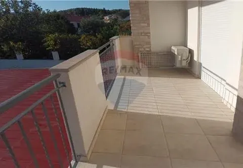 Rent, two bedroom apartment, 90m², Obala Đuraševića, Tivat - image 6