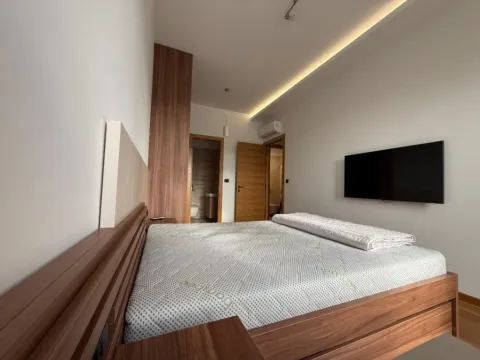 Izdavanje, dvosoban stan, 79m², Kruševac, Podgorica - image 10