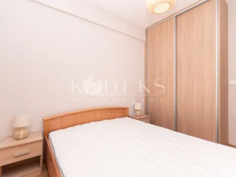 Rent, one bedroom apartment, 41m², Ljubović, Podgorica - image 7