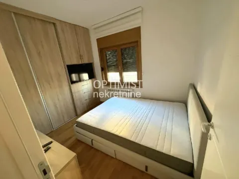 Izdavanje, dvosoban stan, 57m², Vračar Sve Podlokacije, Beograd - image 6