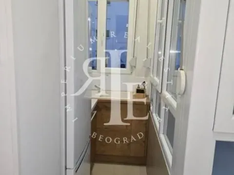 Prodaja, dvosoban stan, 60m², Đeram Pijaca, Beograd - image 14