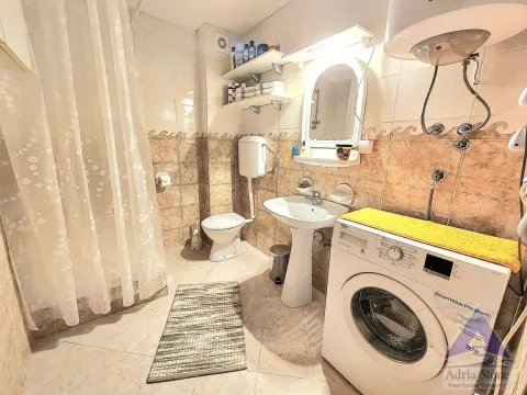 Sale, three bedroom apartment, 83m², Gospoština, Budva - image 9