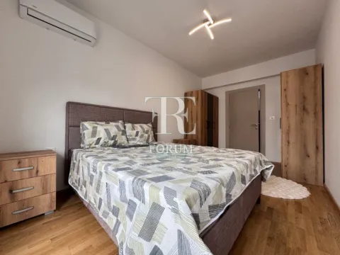 Izdavanje, dvosoban stan, 75m², Stara Varoš, Podgorica - image 7
