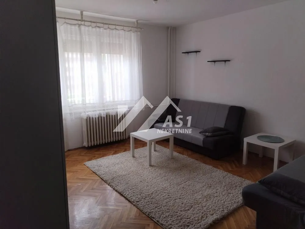 Izdavanje, dvosoban stan, 60m², Sajam, Novi Sad Sve Podlokacije