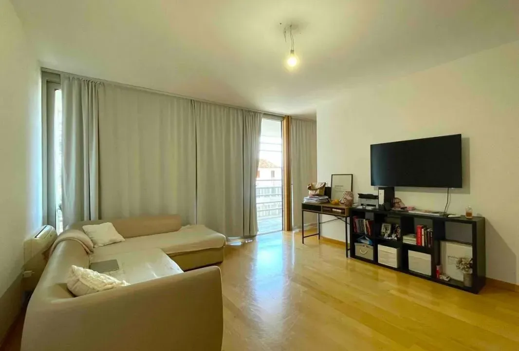 Sale, two bedroom apartment, 85m², Rozino, Budva