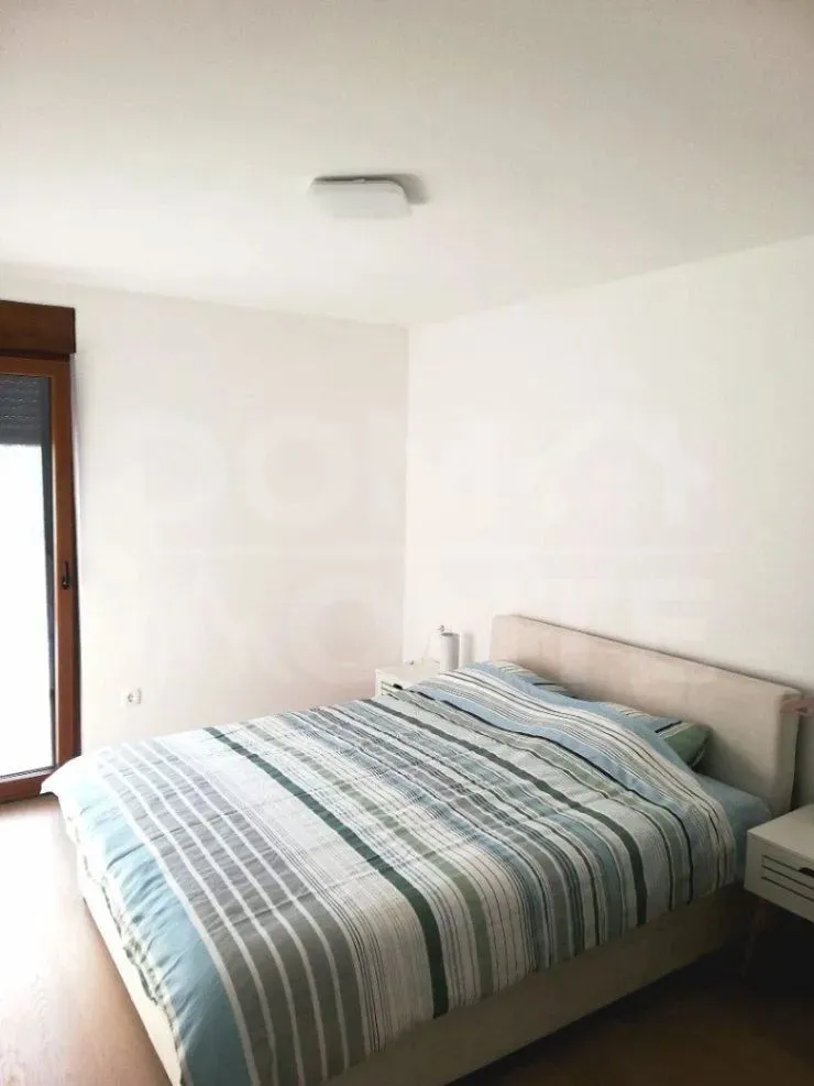 Rent, two bedroom apartment, 70m², Tivat, Crna Gora