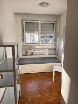 Sale, two bedroom apartment, 64m², Novi Beograd Blok 37, Novi Beograd Sve Podlokacije - image 4