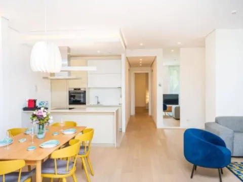 Sale, two bedroom apartment, 150m², Dukley Gardens, Budva - image 4