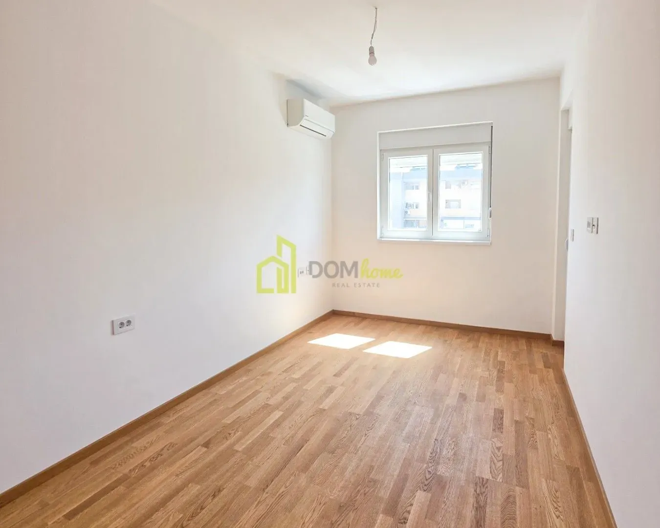 Rent, two bedroom apartment, 65m², Stari Aerodrom, Podgorica
