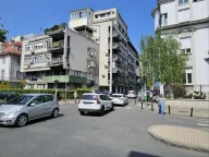 Prodaja, dvosoban stan, 51m², Vračar, Šid - image 16
