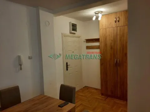 Izdavanje, dvosoban stan, 45m², Sajam, Novi Sad Sve Podlokacije - image 15