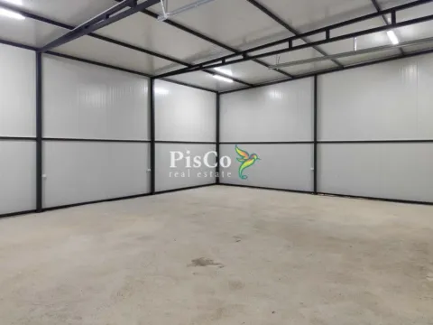 Izdavanje, poslovni prostor, 130m², Stari Aerodrom, Podgorica - image 4